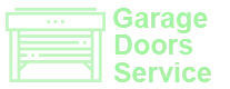 Garage Door And Opener